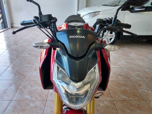Imagen 14 de 15 de Honda Cb 190 2017