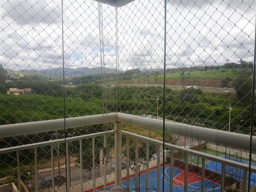 Imagem 9 de 29 de Apartamentos À Venda Em Jundiaí/sp - Compre O Seu Apartamentos Aqui! - 1475179