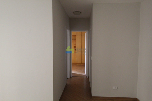 Imagem 4 de 15 de Apartamento - Chacara Inglesa - Ref: 13582 - V-871579