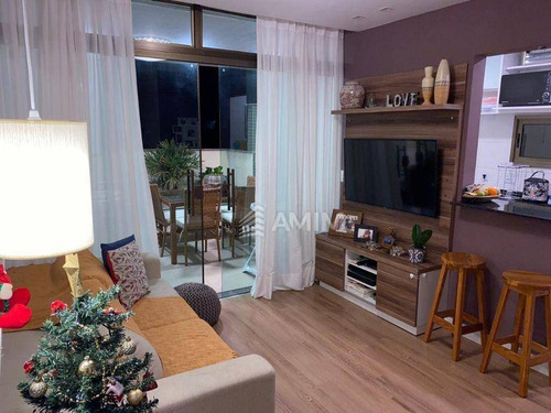 Imagem 2 de 26 de Cobertura Com 2 Dormitórios À Venda, 120 M² - Badu - Niterói/rj - Co0415