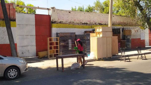 Terreno En Venta En Blanco Y Cuellar