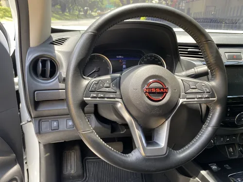 Nissan Frontier 2.3 Pro-4X Bi Turbo Diesel At 4x4 2024
