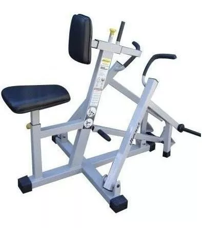 Leg Press 180 Horizontal Linha Class Academia Hornet Fitness