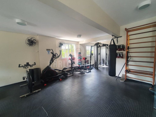 Imagem 15 de 15 de Apartamento De 52m², Com 1 Dormitório (suíte), Sala, Sacada, Cozinha, 2 Banheiros Na Vila Olímpia - Cf67101