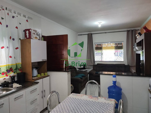 Imagem 8 de 15 de Casa À Venda No Jardim Imperial (atibaia-sp) - 915