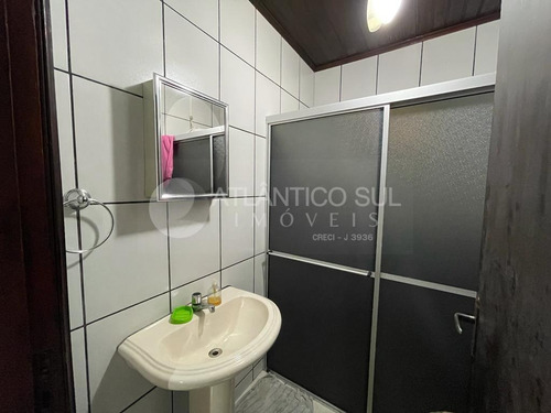 Imagem 16 de 21 de Chácara À Venda, Rio Do Nunes, Antonina - Pr - 775