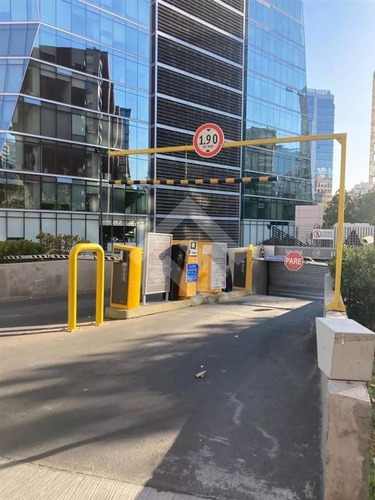 Oficina En Arriendo Metro Manquehue