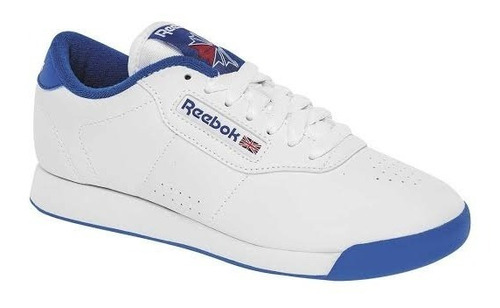 Tenis Reebok Clasicos Rojos Y Azules Deportivos - Ropa, Bolsas y Calzado en  Mercado Libre México