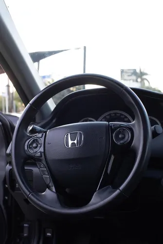 Honda Accord 3.5 Exl V6 At