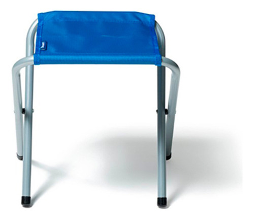 Set Camping Discovery 4 Sillas + Mesa 1.20 Plegable Portátil