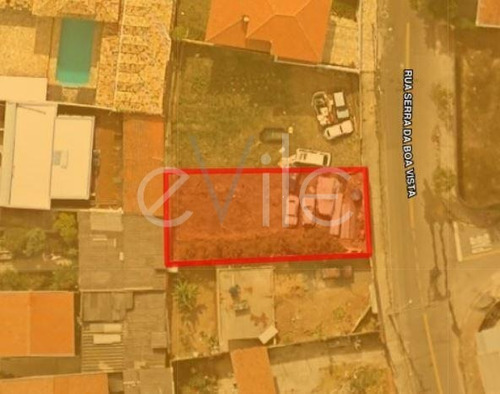 Imagem 4 de 5 de Terreno À Venda Em Jardim Paranapanema - Te008829