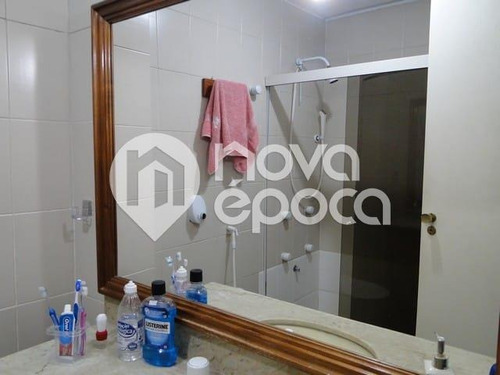 Imagem 22 de 30 de Apartamento - Ref: Fl3ap43937