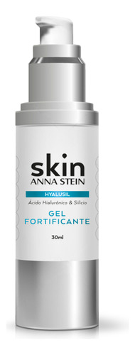 Gel Fortificante Hyalusil Filler X30ml Skin Anna Stein