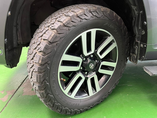 Toyota 4runner
