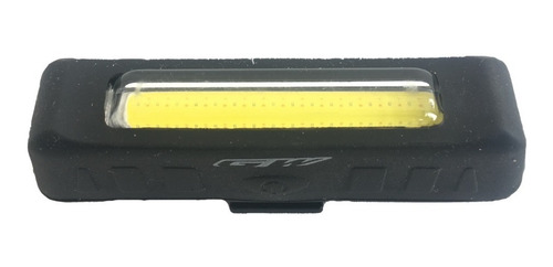 Imagen 3 de 8 de Luz Trasera Para Bicicleta Gw Alta Intensidad Linterna