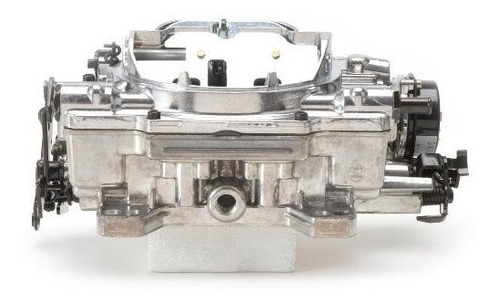Edelbrock 1801 thunder Series Avs Carburador §