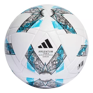 Pelota Argentina Argentum League Ia0937 adidas