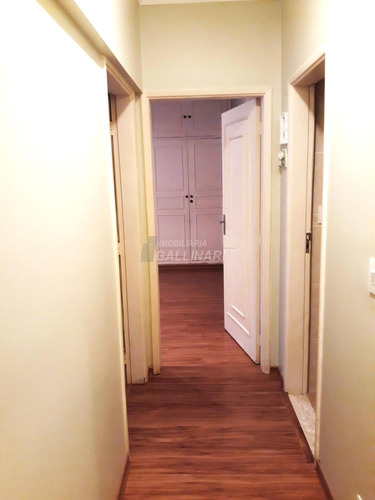 Apartamento À Venda Em Centro - Ap002403