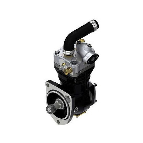 Compressor De Ar C/kit Subst. Varga El1600 - Volvo Nl10 Nl12