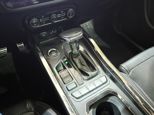 Chery Tiggo 5X 1.5 Txs Flex Aut. 5p