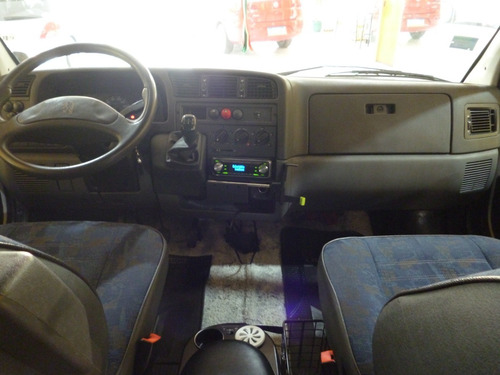 Imagen 13 de 15 de Peugeot Boxer 2000