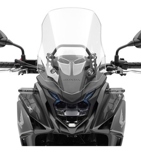 Honda Cb 500 X 0km Centro Honda Mendoza