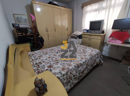 Imagem 11 de 13 de Apartamento Com 3 Dormitórios À Venda, 170 M² Por R$ 750.000,00 - Saúde - São Paulo/sp - Ap7273
