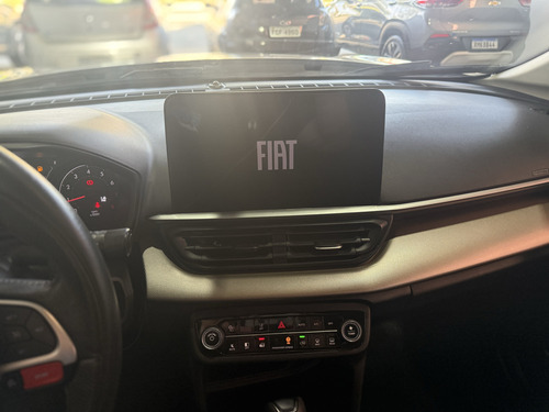 Fiat Pulse 1.0 TURBO 200 FLEX AUDACE CVT
