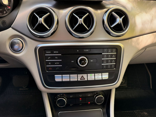Mercedes Gla 200
