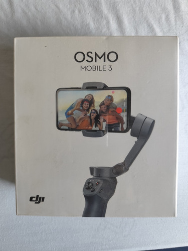 Osmo Mobile 3 