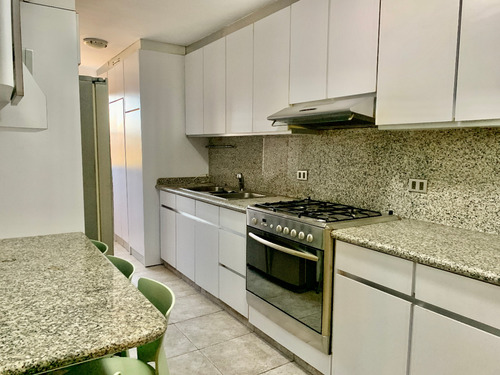 Venta De Apto En Urb Miranda