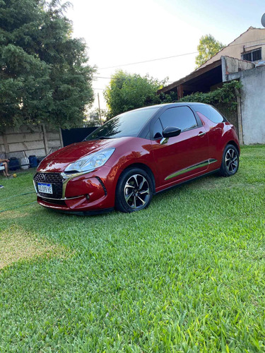 Imagen 5 de 12 de Ds Ds3 1.6 Vti 120 Be Chic 2018