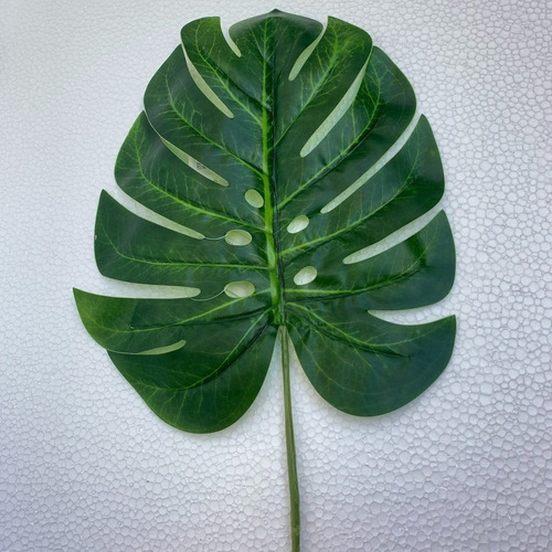 Plantas Artificiales, Lady Pia, Hoja Monstera