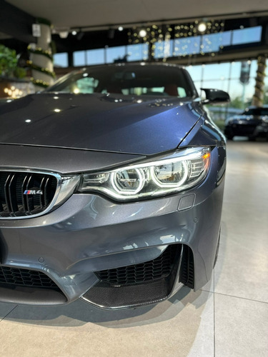Imagen 15 de 21 de Bmw Serie M 3.0 M4 560cv