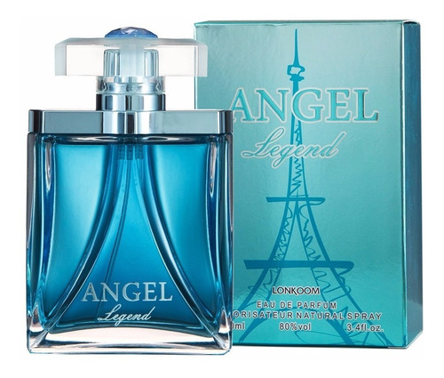 Perfume Legend Angel Eau De Parfum Lonkoom