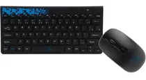 Comprar Kit Teclado Mouse Wirelles 2.0 Ghz Freestyle Series Maxprint