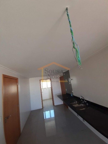 Imagem 14 de 15 de Duplex, Venda, Santana, Sao Paulo - 7932 - V-7932