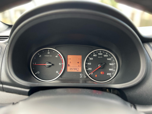 Mitsubishi L200 Triton 2.4 16V TURBO DIESEL GL CD 4X4 MANUAL