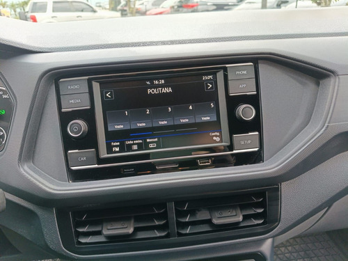 Volkswagen T-Cross 1.0 200 TSI TOTAL SENSE