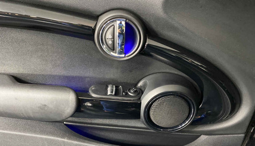Imagen 8 de 15 de 119241 - Mini Cooper S 2016 Con Garantía