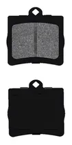 Comprar Balatas Semimetalicas Tra Mercedes-benz Slk200 06\u002F12 Pg