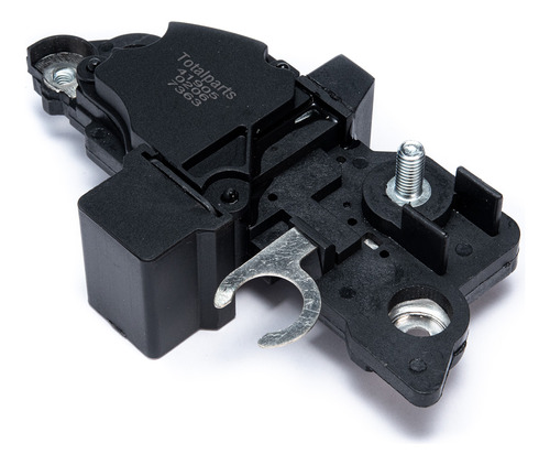 Regulador Alternador Palio 1.8 2005 2006 2007