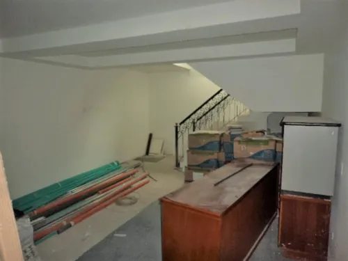 Oficina En Arriendo En El Chico. Cod A1002029