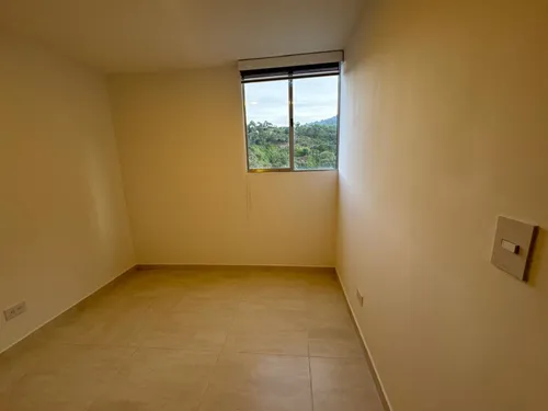 Apartamento En Venta En La Aldea. Cod V16470