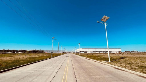 Imagen 2 de 11 de Lote Parque Industrial - Pir6
