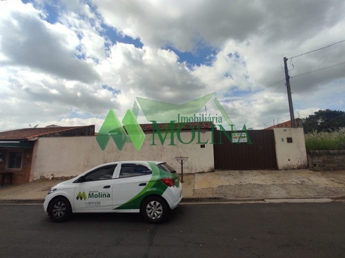 Imagem 1 de 11 de Casa - Ca00757 - 69584514