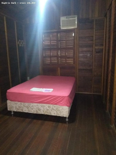 Imagem 12 de 15 de Chácara Para Venda Em Piracicaba, Parque Peória (tupi), 3 Dormitórios, 2 Banheiros - Ch498_1-2375209