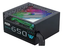 Comprar Azza Fuente De Poder 650w 80plus Bronze Certificada Intel