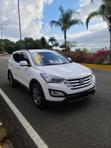 Santa Fe Sport 2014