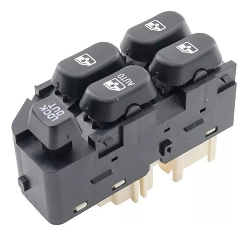 Botón Switch Control Para Pontiac Sunfire 1995-2005